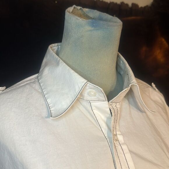 7 Diamonds shirt XL (7001) - Picture 2 of 8